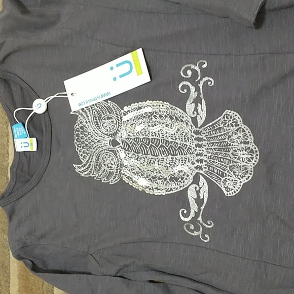 Girls dress - Picture 4 of 4